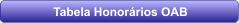 Tabela Honor�rios OAB